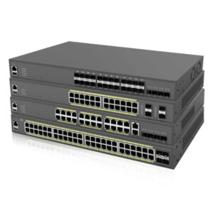 Network Switches