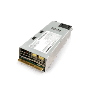 Server power module